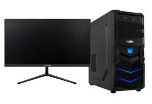 Power Group Core I5 Case Métalico 10 Generación