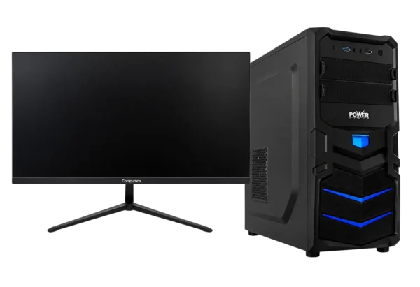 power_group Power Group Core I5 Case Métalico 10 Generación